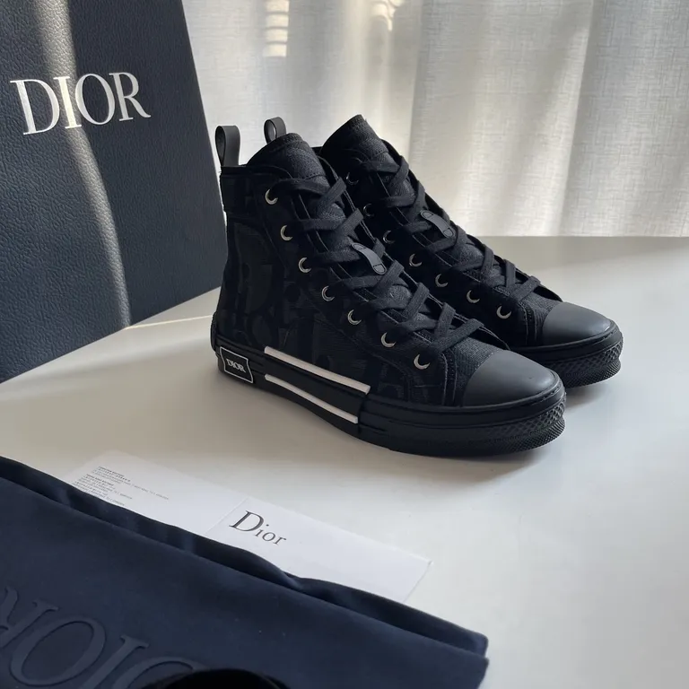 Dior Shoe 